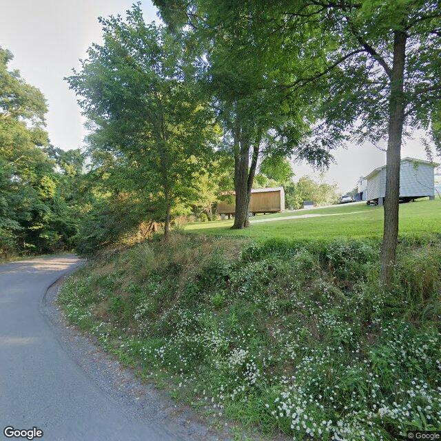 Shenandoah Manor Inc