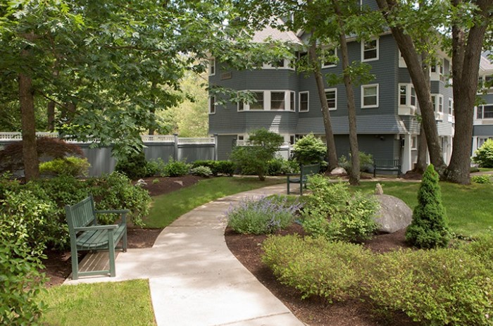 Herrick House