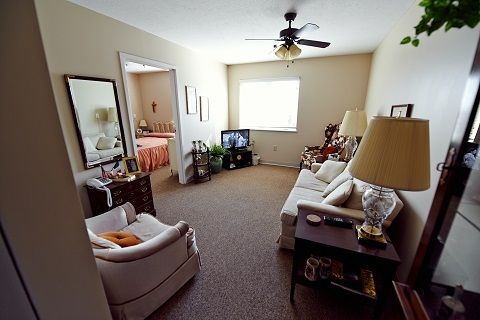 Bethany Nursing Home