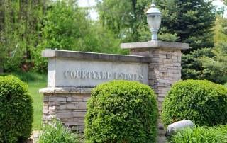 Courtyard Estates Of Galva