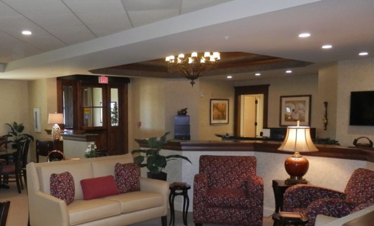 The Inn At Bear Trail