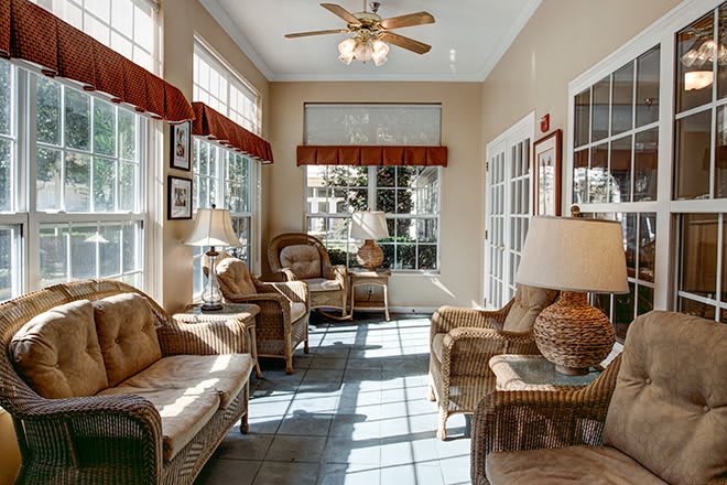Village Cove Assisted Living