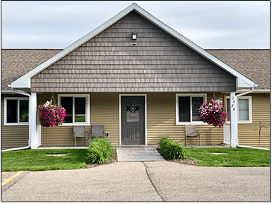 Maple Ridge Living Center