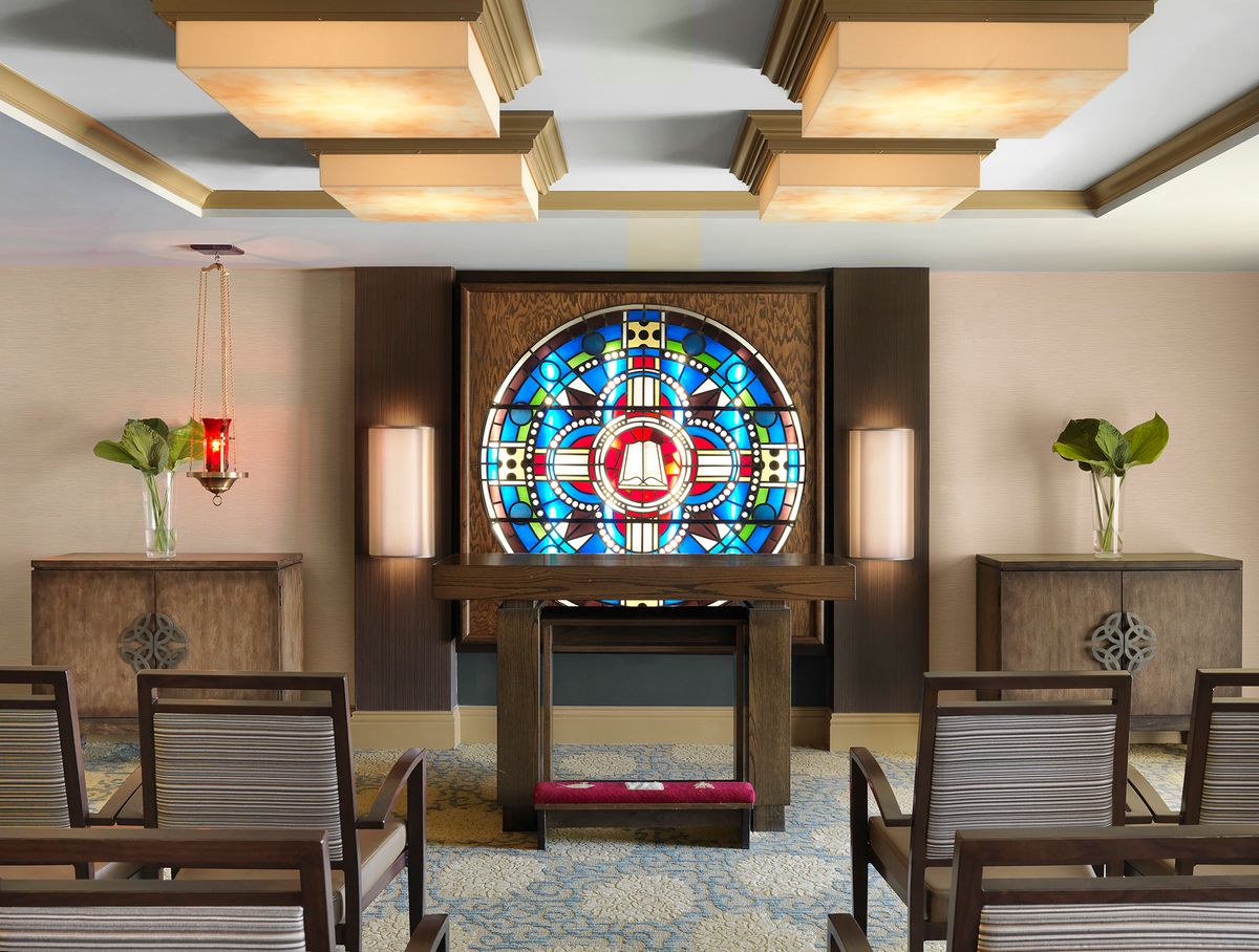 Kingswood Senior Living