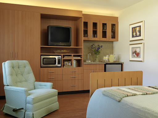 Garden View Care Center of Dougherty Ferry