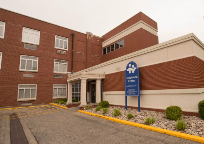 Hazelwood Center