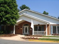 Arden Courts of Potomac