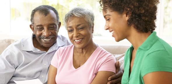 ExPO Signature Home Care