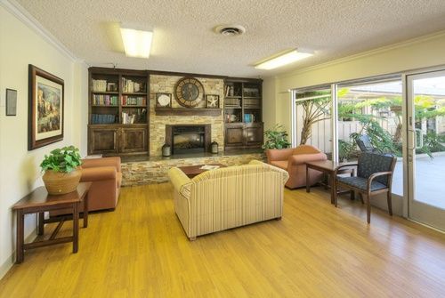 Advanced Rehab Center Of Tustin