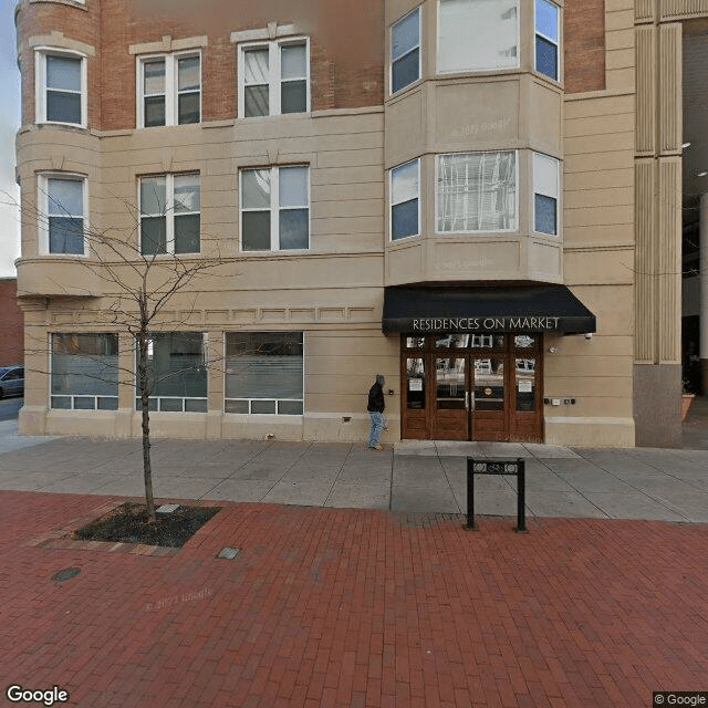 Governor Hotel Apartments
