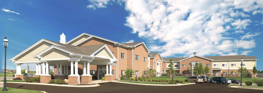 Heritagespring Healthcare Center Of West Chester