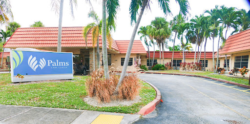 Palms Care Center