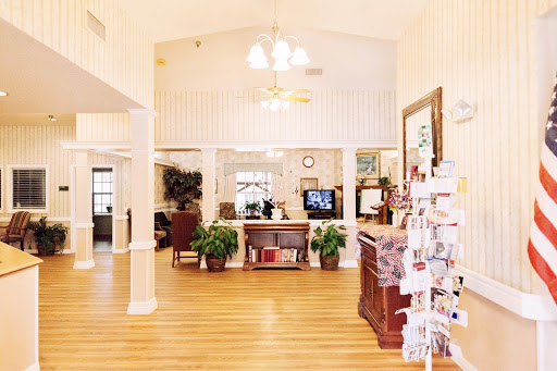 Oaks Of Granbury