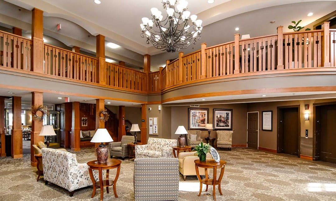 New Perspective Senior Living | Eagan