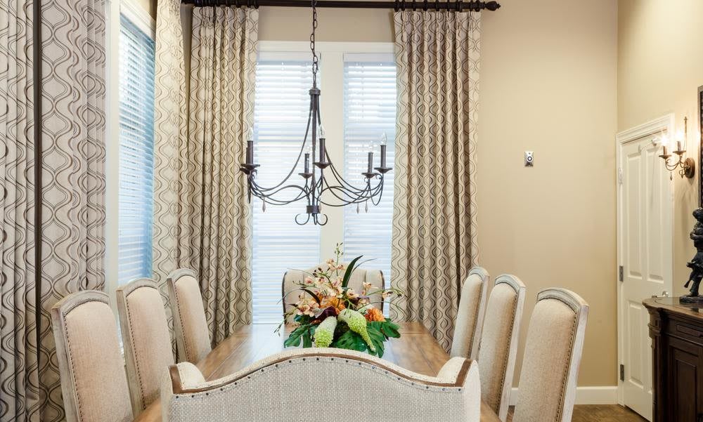 Robinwood Landing