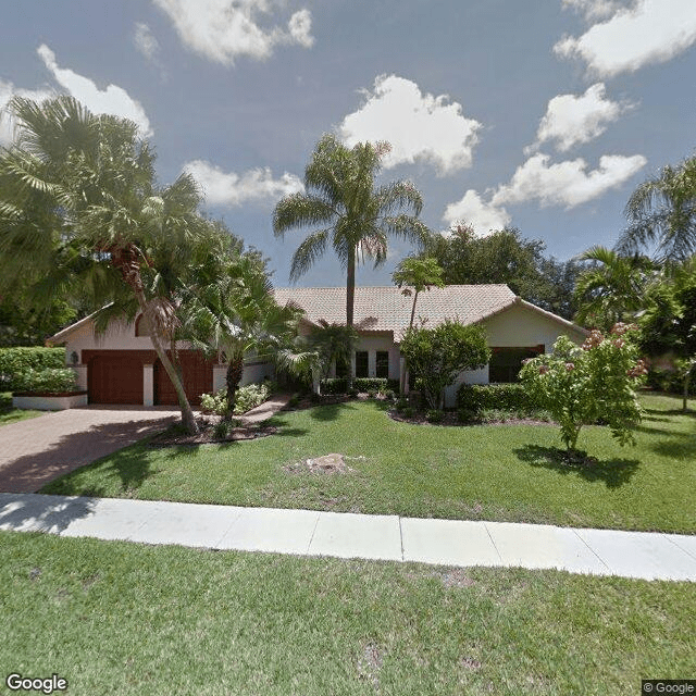 Havencrest of Palm Beach
