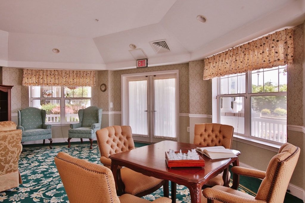 Brandywine Living At Wall