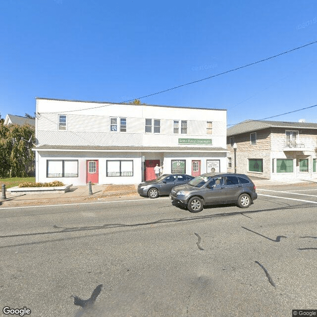 Griswold Special Care