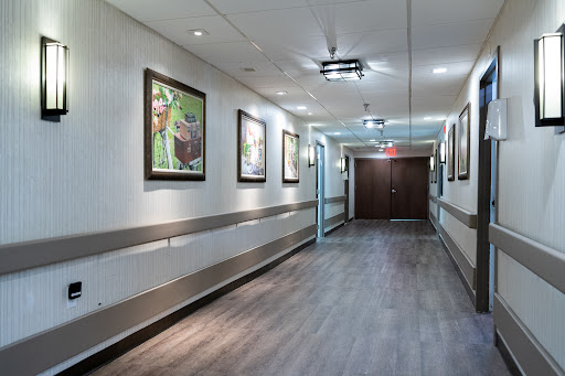 Chatham Hills Subacute Care Center