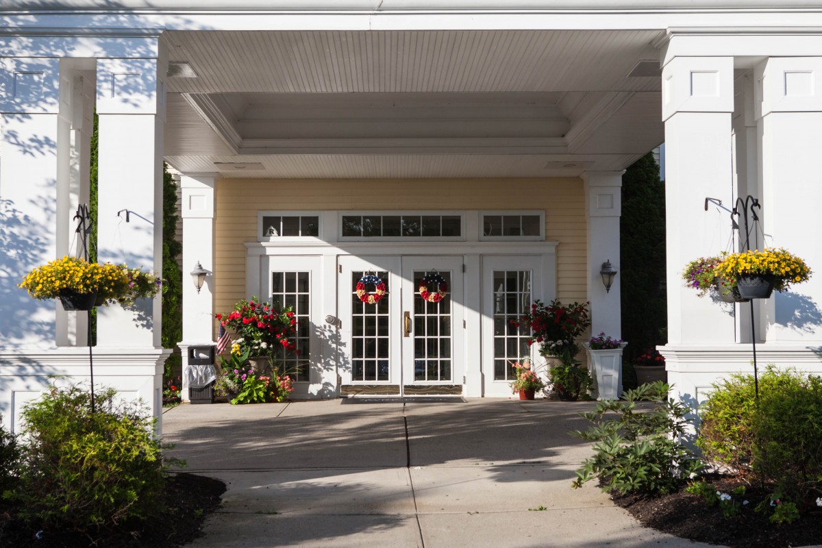 Van Dyk Park Place