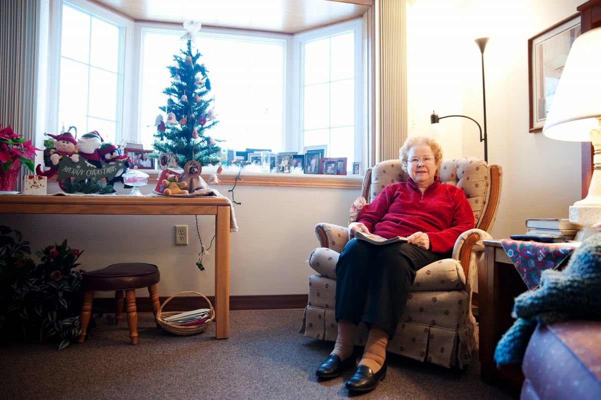 Ingleside Communities Independent Living Apartments