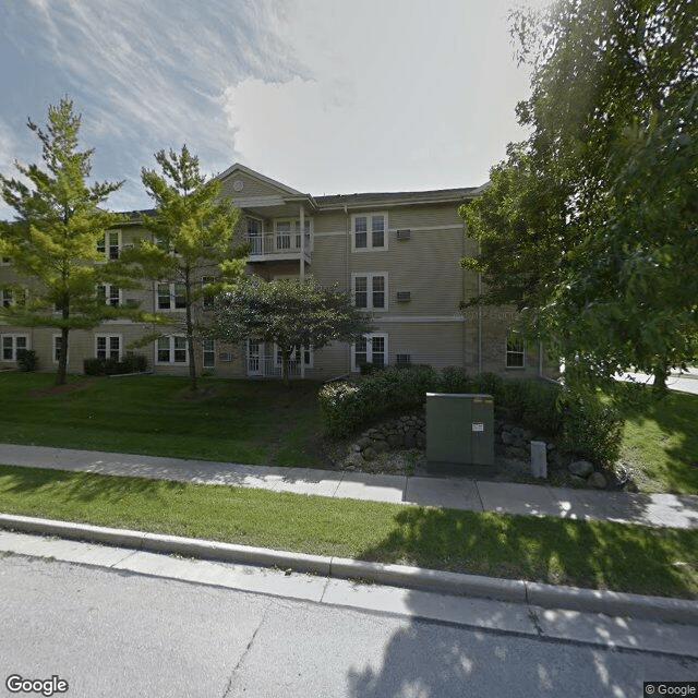 Evergreen Park