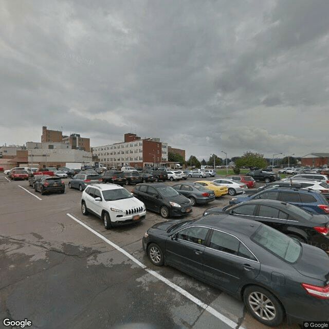 Allen-Calder Skilled Nursing