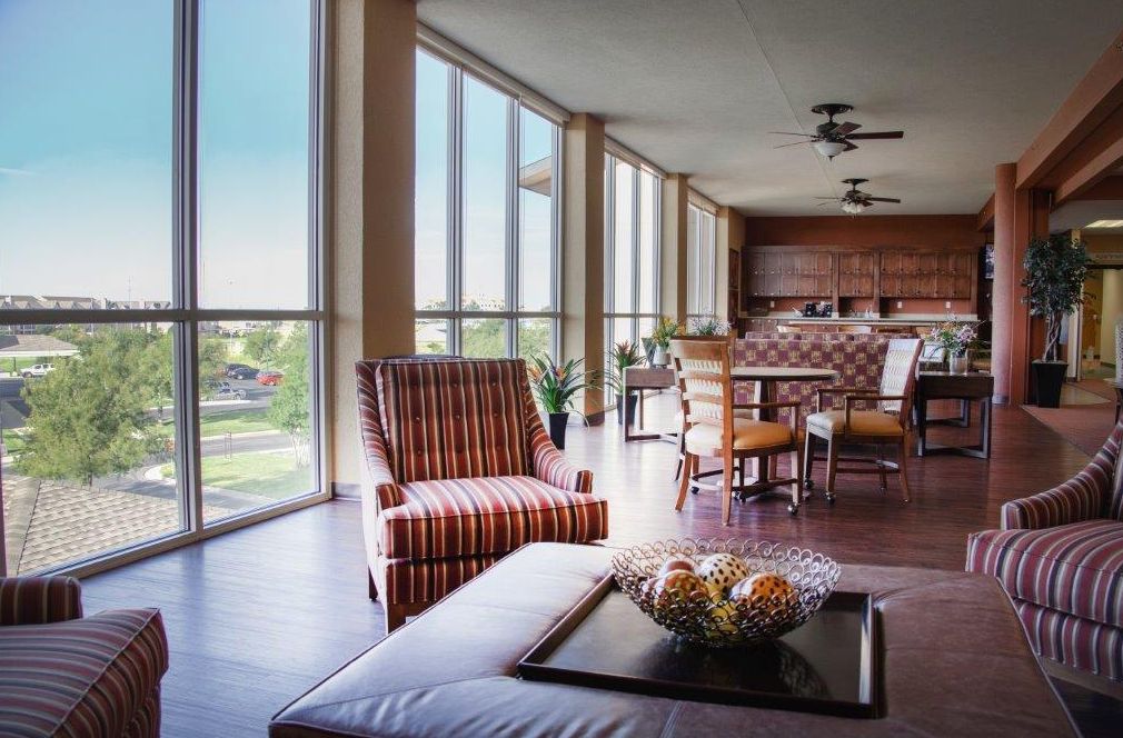 The Craig Senior Living