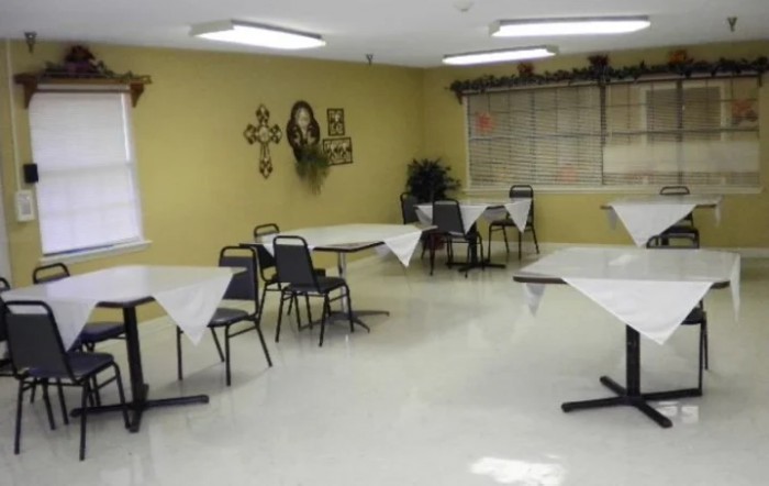 Toledo Retirement And Rehabilitation Center