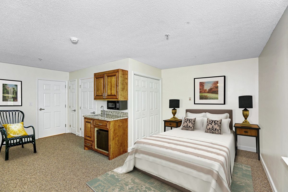 Columbia Cottage Mountain Brook