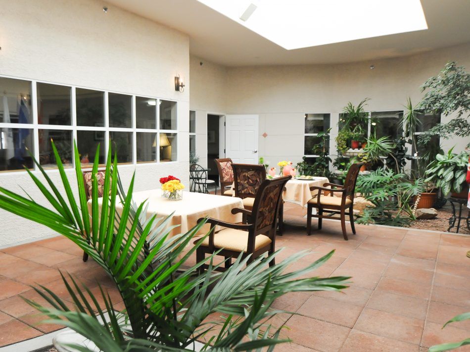 The Homestead At Boulder City