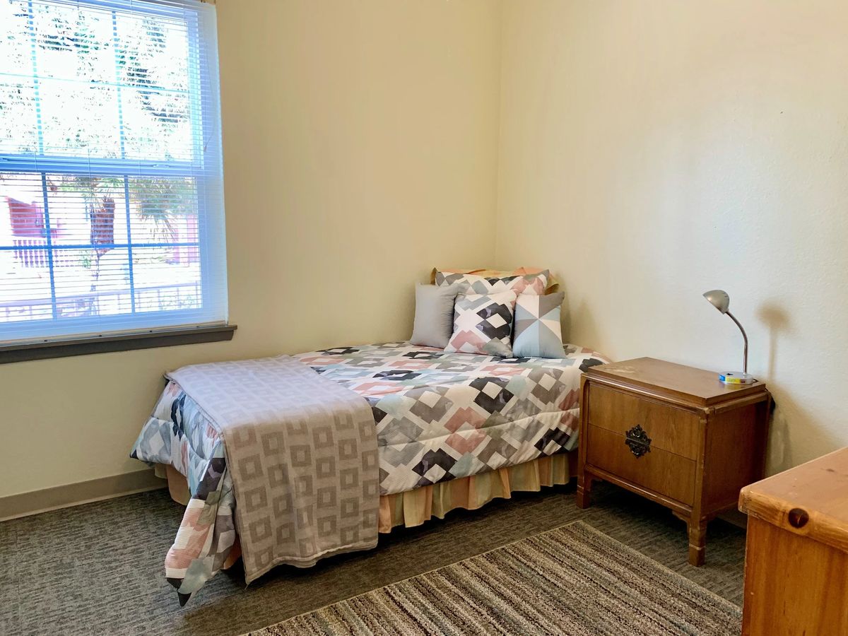 Casa De Rosa Assisted Living