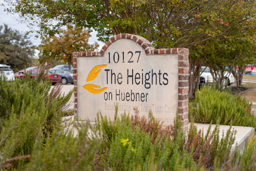 The Heights On Huebner