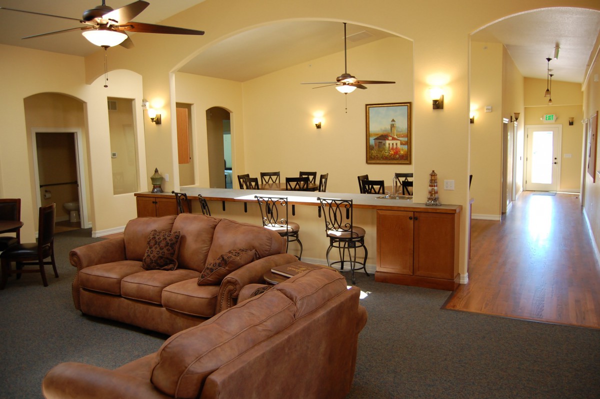 New Day Cottages At Turner