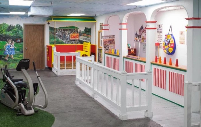 Continental Care And Rehabilitation