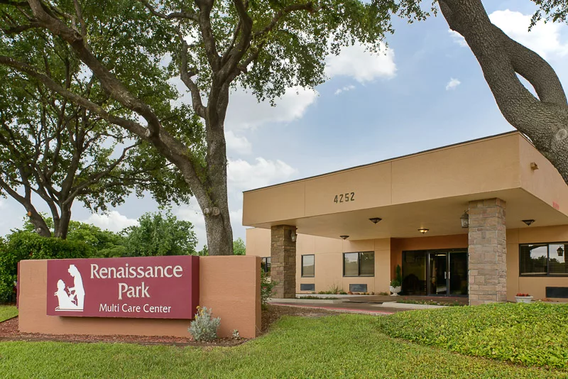 Renaissance Park Multi Care Center