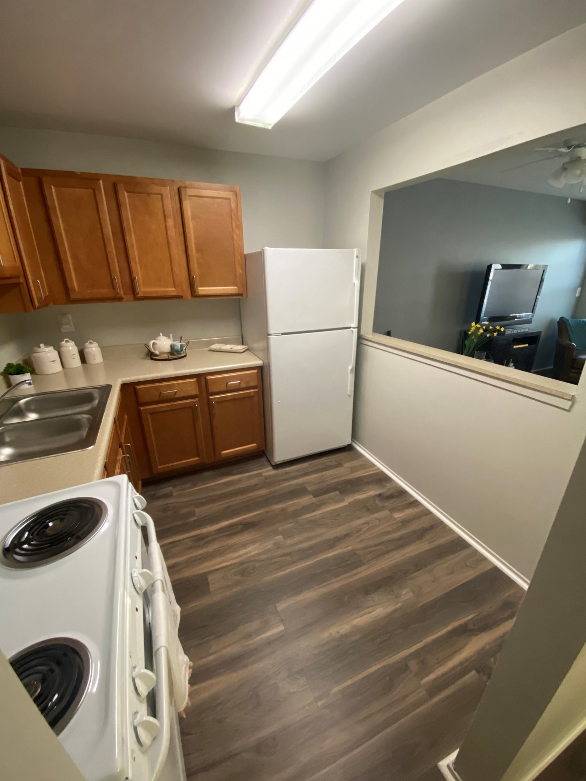 Hazel Park Senior Living