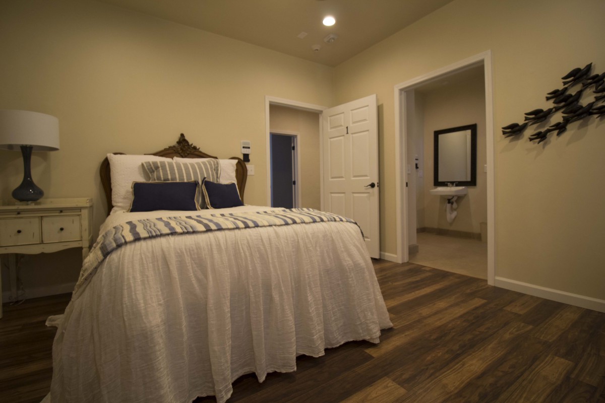 Valiente Senior Living