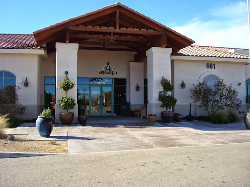 The Peaks At Santa Rita Active Retirement Living