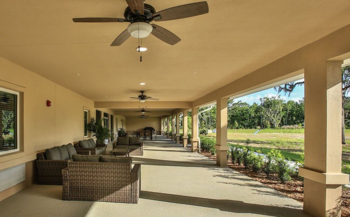Ormond Manor