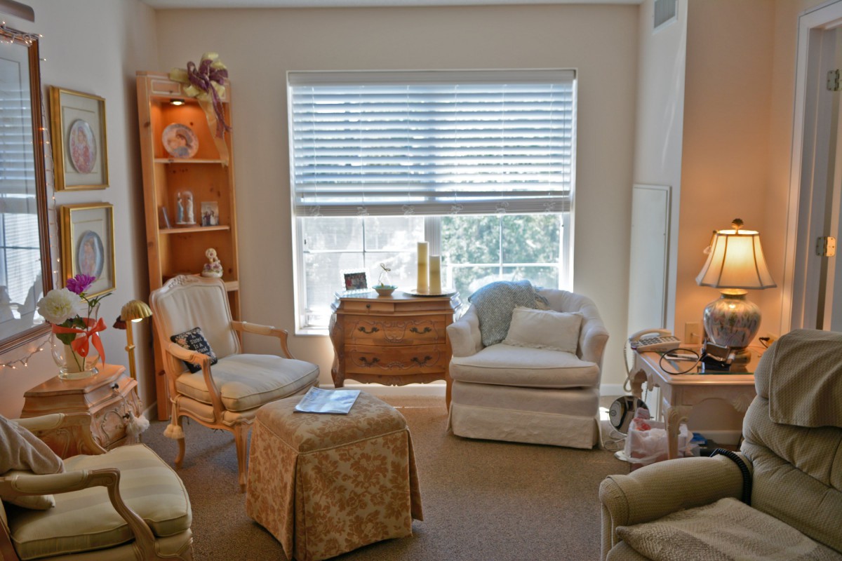 The Birches Assisted Living