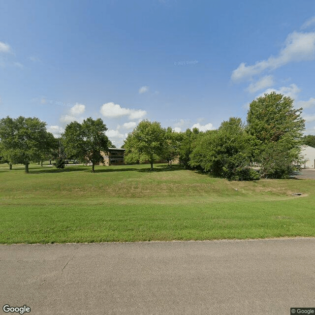 Lutheran Manor