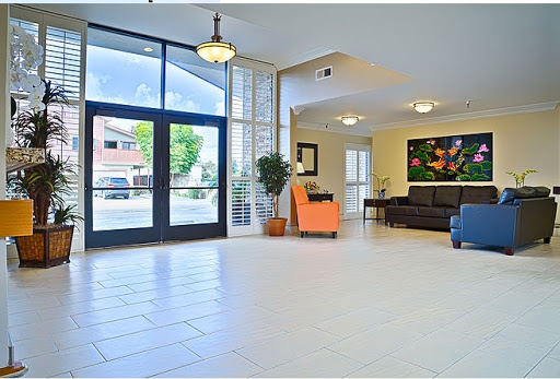 Garden Grove Guest Home