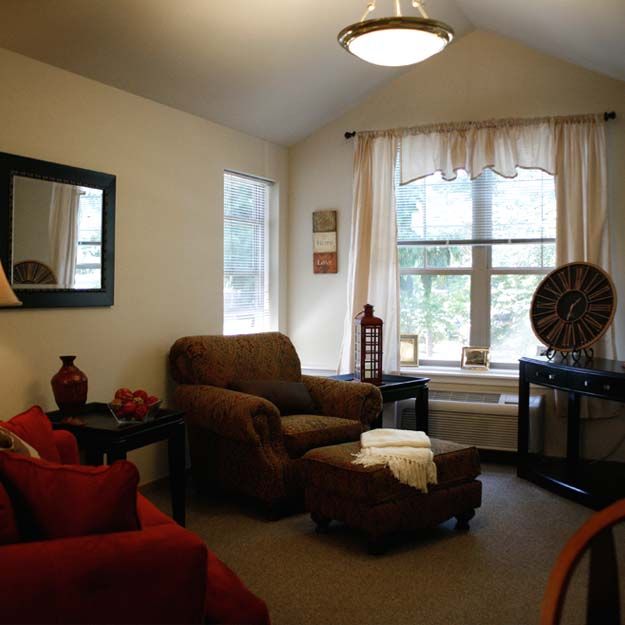 Oswego Place By Bonaventure