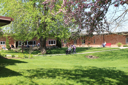 Heritage Health Mendota