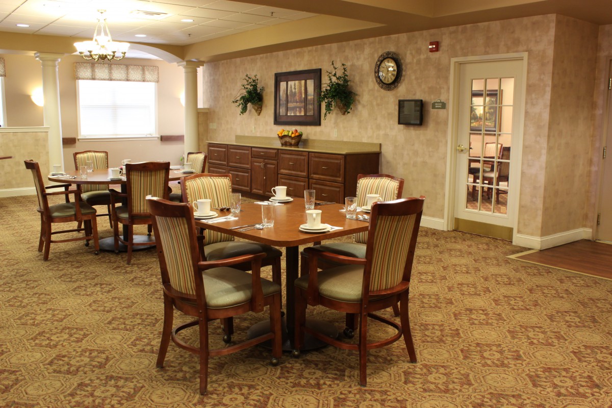 Keystone Villa at Douglassville Personal Care