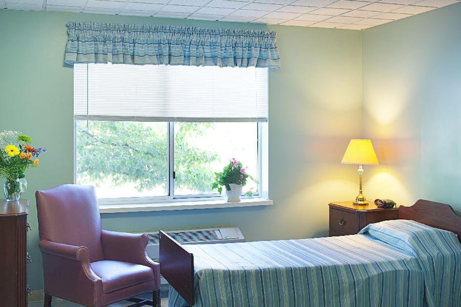 Courtyard Nursing Care Center
