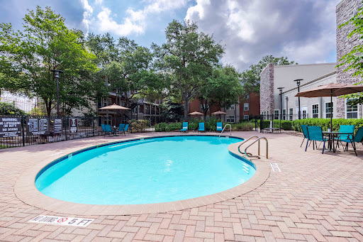 New Forest Estates Independent Living