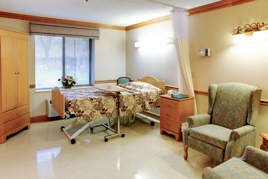Woodland Hill Center
