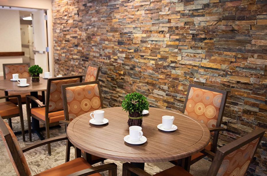 Bethany Village Assisted Living